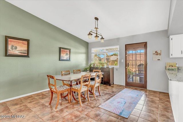 2271 Orchid Drive, Sierra Vista, AZ 85635