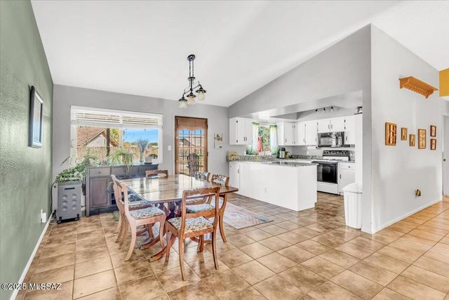 2271 Orchid Drive, Sierra Vista, AZ 85635