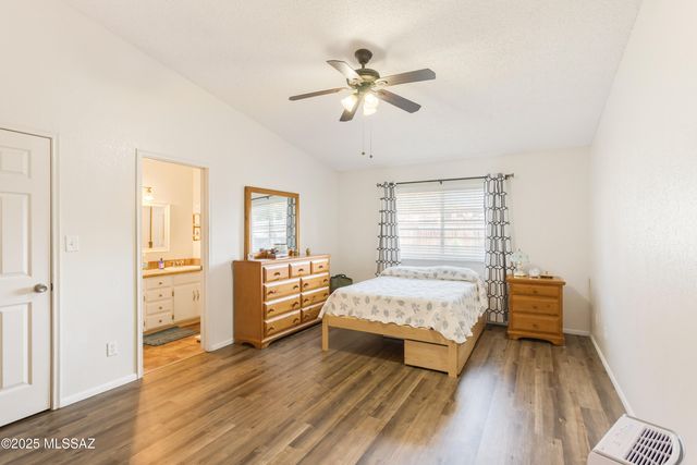 2271 Orchid Drive, Sierra Vista, AZ 85635