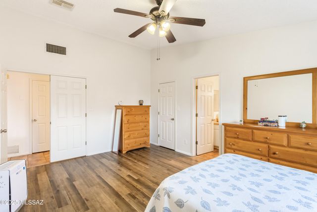 2271 Orchid Drive, Sierra Vista, AZ 85635