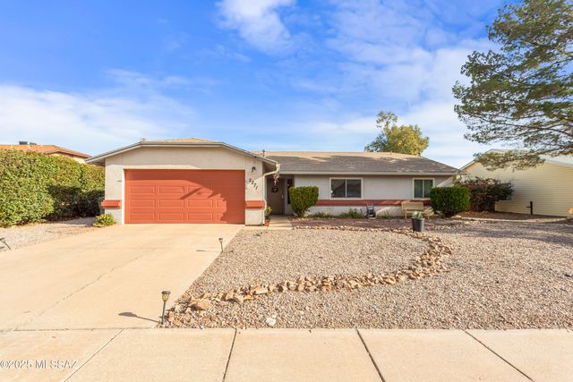 2271 Orchid Drive, Sierra Vista, AZ 85635