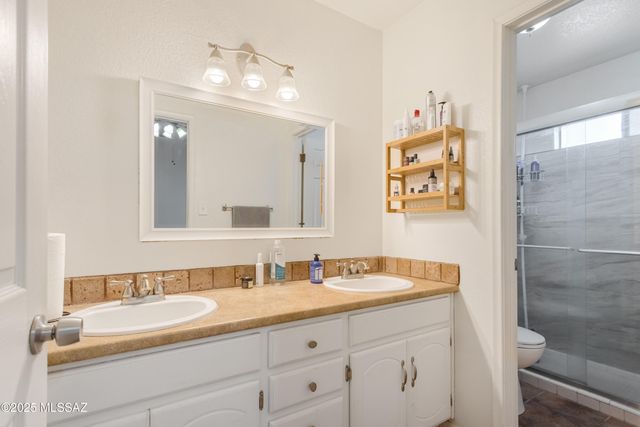 2271 Orchid Drive, Sierra Vista, AZ 85635