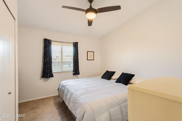 2271 Orchid Drive, Sierra Vista, AZ 85635