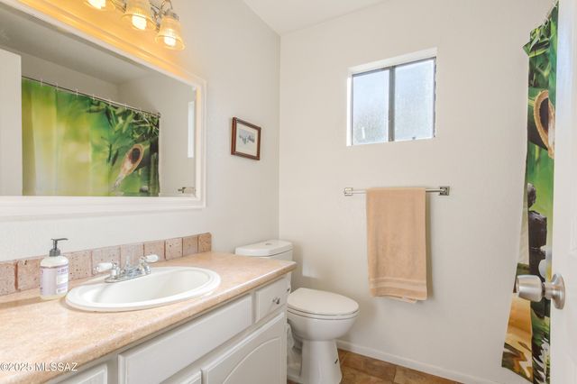 2271 Orchid Drive, Sierra Vista, AZ 85635