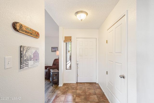 2271 Orchid Drive, Sierra Vista, AZ 85635