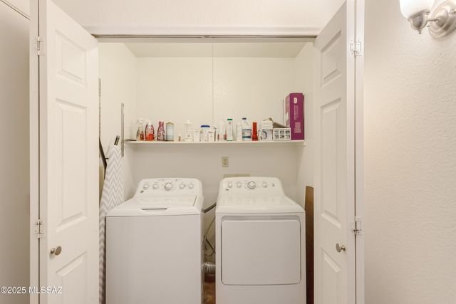 2271 Orchid Drive, Sierra Vista, AZ 85635