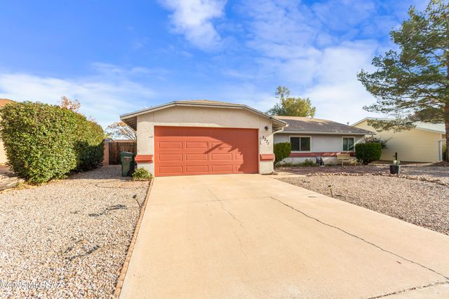 2271 Orchid Drive, Sierra Vista, AZ 85635