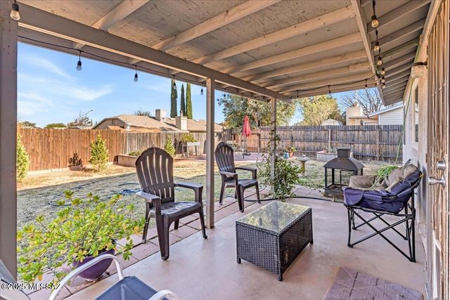 2271 Orchid Drive, Sierra Vista, AZ 85635