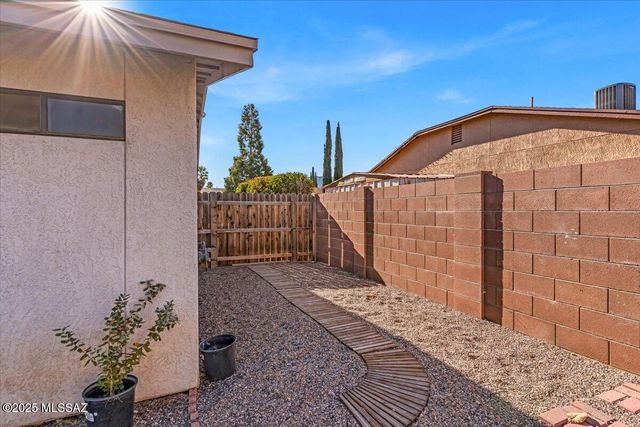 2271 Orchid Drive, Sierra Vista, AZ 85635
