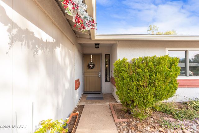 2271 Orchid Drive, Sierra Vista, AZ 85635