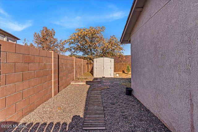 2271 Orchid Drive, Sierra Vista, AZ 85635