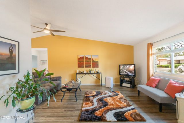 2271 Orchid Drive, Sierra Vista, AZ 85635