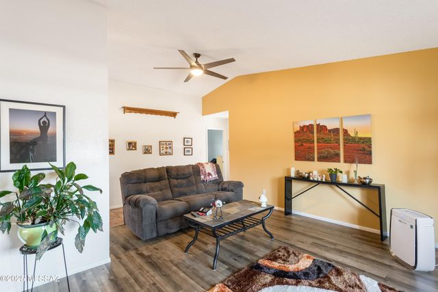 2271 Orchid Drive, Sierra Vista, AZ 85635