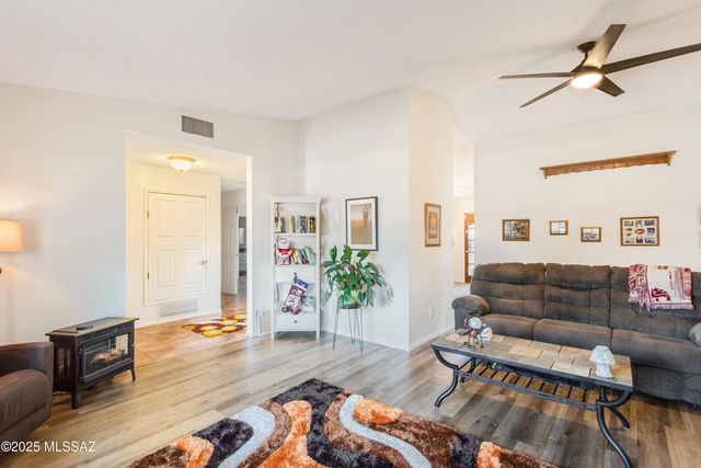 2271 Orchid Drive, Sierra Vista, AZ 85635