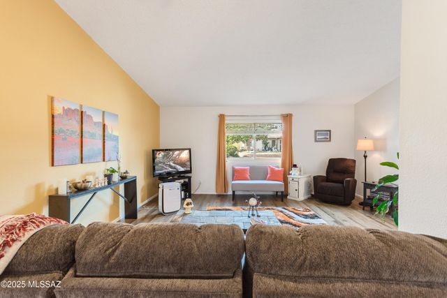 2271 Orchid Drive, Sierra Vista, AZ 85635