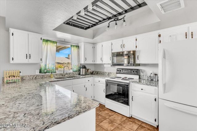 2271 Orchid Drive, Sierra Vista, AZ 85635