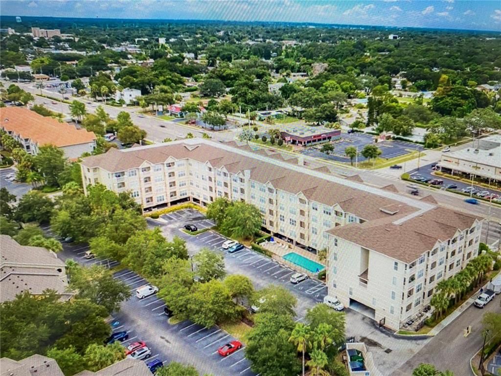 1216 S MISSOURI AVENUE 406, Clearwater, FL 33756
