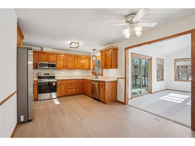 5301 Oakwood Drive, Saint Paul, MN 55110