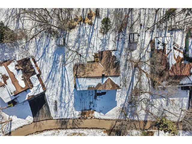 5301 Oakwood Drive, Saint Paul, MN 55110