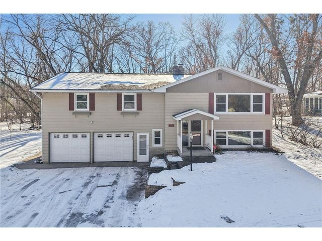 5301 Oakwood Drive, Saint Paul, MN 55110