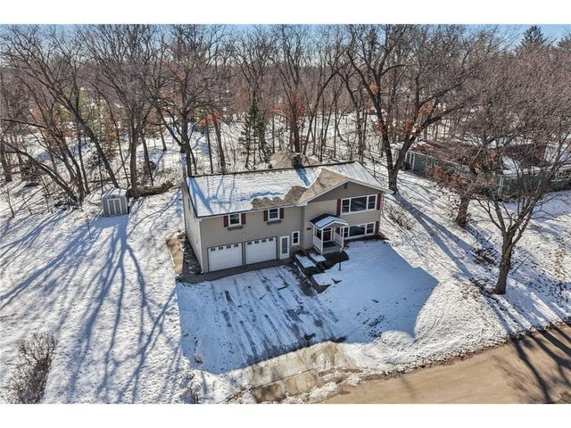 5301 Oakwood Drive, Saint Paul, MN 55110