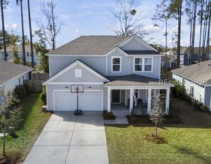 1229 Salty Hammock Ct, Beaufort, SC 29902