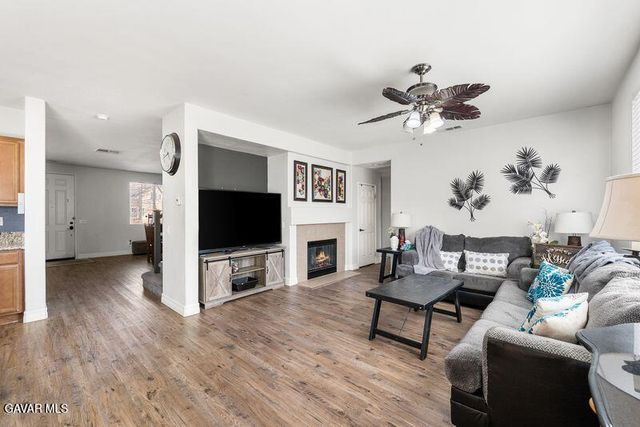 2415 Foxtail Drive, Palmdale, CA 93551