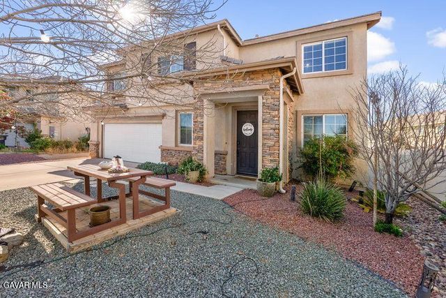 2415 Foxtail Drive, Palmdale, CA 93551