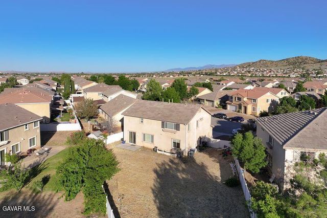 2415 Foxtail Drive, Palmdale, CA 93551