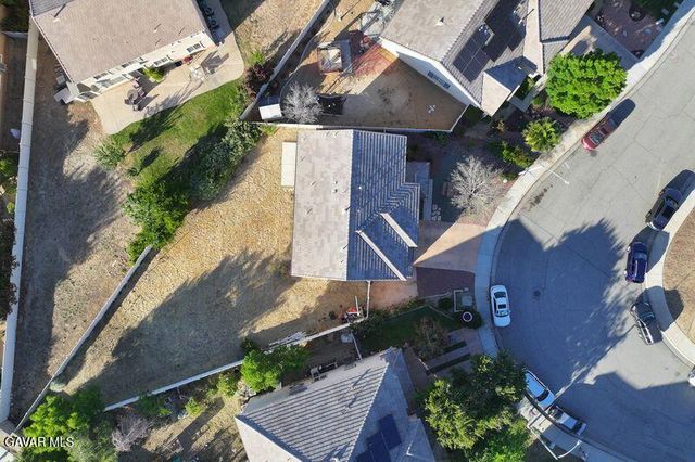 2415 Foxtail Drive, Palmdale, CA 93551