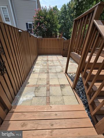 11213-D HERON PL, Waldorf, MD 20603
