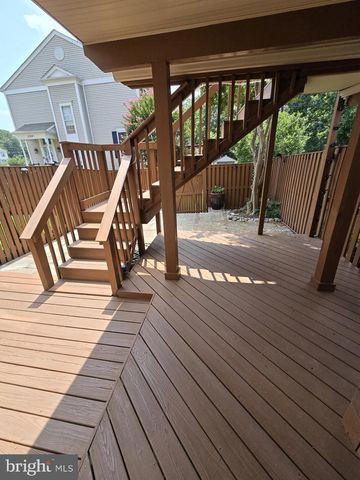 11213-D HERON PL, Waldorf, MD 20603