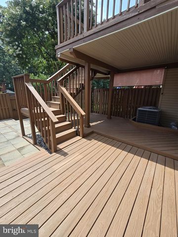 11213-D HERON PL, Waldorf, MD 20603