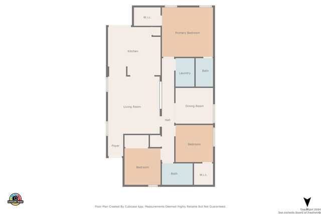 2118 SUNBIRD PASS, San Antonio, TX 78224