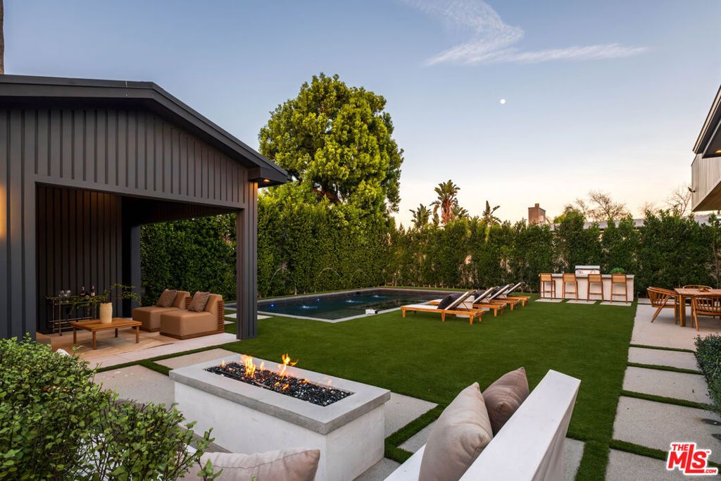 15473 La Maida Street, Sherman Oaks, CA 91403 — photo 4