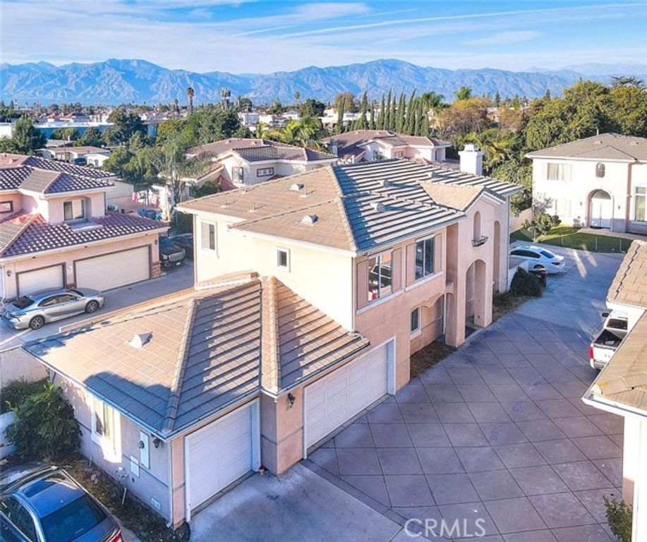 12385 Magnolia, El Monte, CA 91732