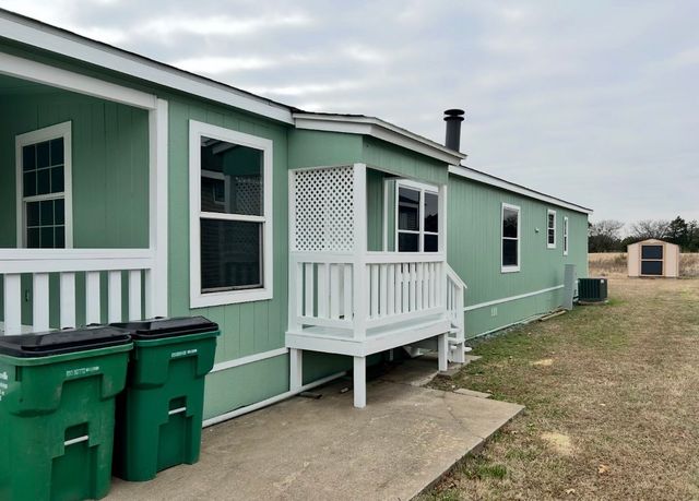 315 Glenwood Street, Gainesville, TX 76240