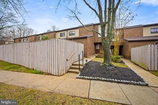 23 SADDLE CT #G, Pikesville, MD 21208