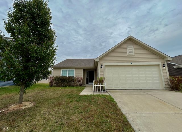 4829 Penoyer Lane, Indianapolis, IN 46235