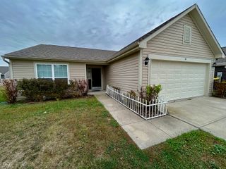 4829 Penoyer Lane, Indianapolis, IN 46235