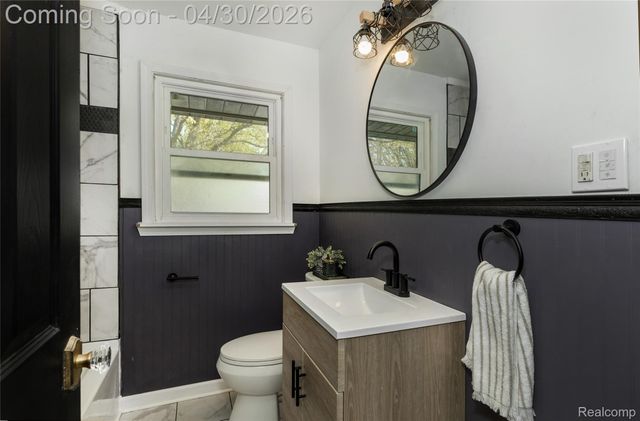 514 Greenwood Street, Inkster, MI 48141