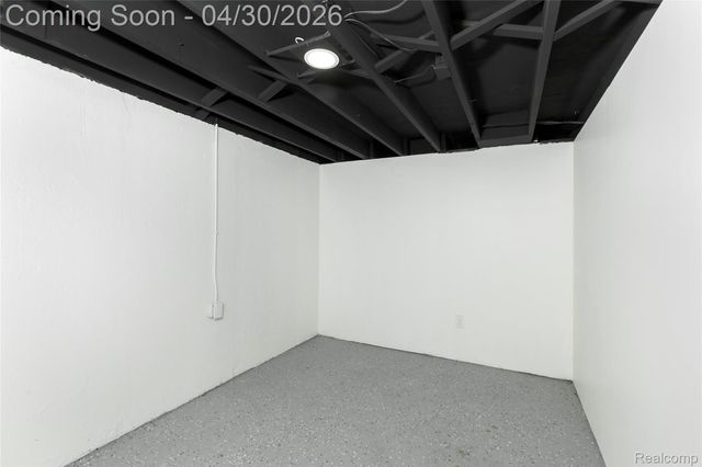 514 Greenwood Street, Inkster, MI 48141