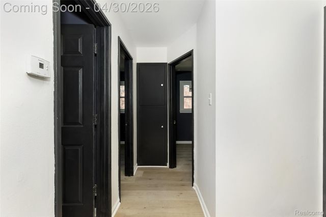 514 Greenwood Street, Inkster, MI 48141