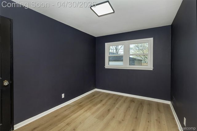 514 Greenwood Street, Inkster, MI 48141