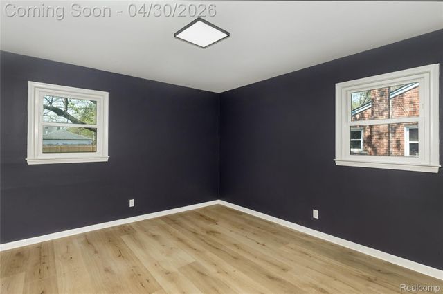 514 Greenwood Street, Inkster, MI 48141