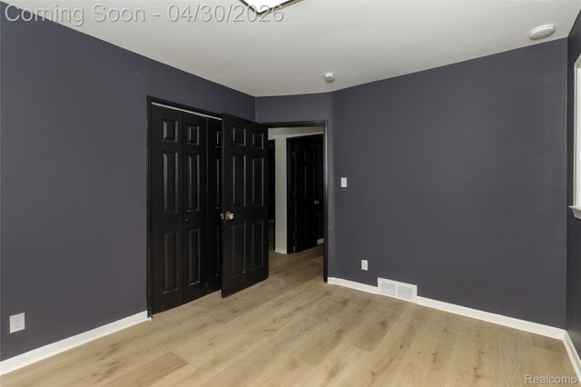 514 Greenwood Street, Inkster, MI 48141