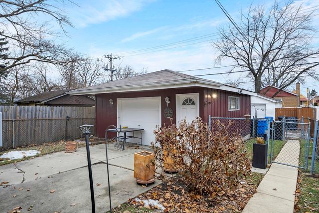 2560 W 119TH Street, Chicago, IL 60655