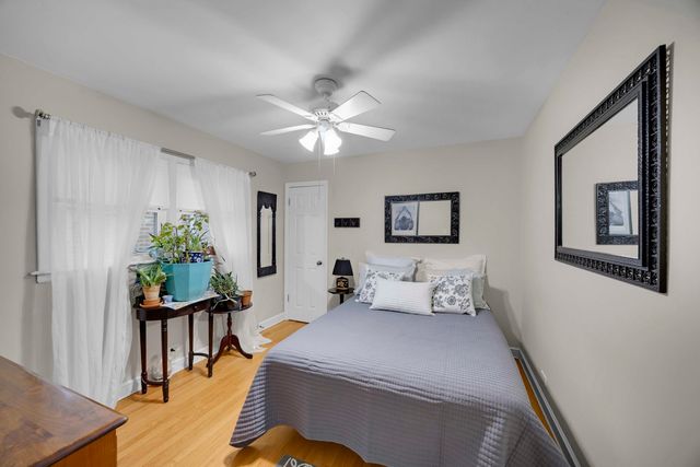 2560 W 119TH Street, Chicago, IL 60655