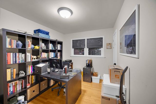 2560 W 119TH Street, Chicago, IL 60655