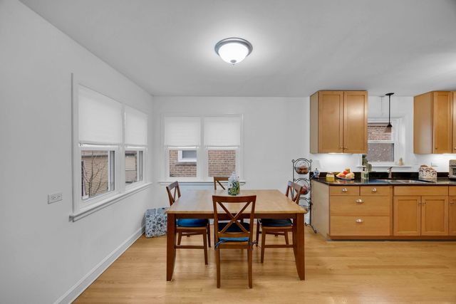 2560 W 119TH Street, Chicago, IL 60655